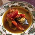 Cooksnap dari Resep A la Teh Eca untuk resep Ikan patin bumbu kuning pedas