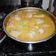 El cooksnap de Cris Romero cuando hizo Niño envuelto a la napolitana !!!!.