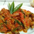 Cooksnap dari Olive A W 😉 untuk resep Ceker Mercon 😤