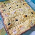Cooksnap dari Widjie Astuti untuk resep Lekker Holland Keju