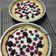 La cooksnap de Jocelyn Romero cuando cocinó Kuchen