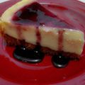 Cooksnap dari Eka Astrie untuk resep Chesse Cake