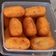 Cooksnap dari Inka Fitria untuk resep Combro Singkong