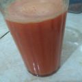 Cooksnap dari Manggi Semanggiyasih untuk resep Jus fasting (9) ala diet kenyang hughes