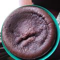 Cooksnap dari Antox Ruketo untuk resep Brownies chocolatos