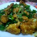 Cooksnap dari Rez Ono untuk resep Ayam Kuluyuk