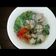 Cooksnap dari WidyaHarii untuk resep Bakso kuah segar