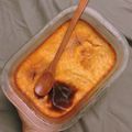 Cooksnap của Bếp mẹ Bắp khi họ làm theo món Bánh Flan nướng Caramen cực ngon