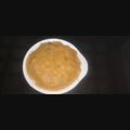 Ritu basu's cooksnap of when they made Baisakhi celebration (Suji ka halwa).