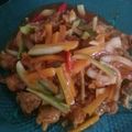 Cooksnap dari meli untuk resep 🌺Ayam Saus Asam Manis (Ala Restaurant)