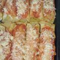El cooksnap de solee decimaah cuando hizo Canelones Veporique.