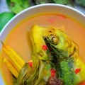 Cooksnap dari Rima Hutabarat untuk resep 32• Asam Padeh Ikan Tongkol