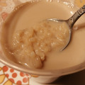 El cooksnap de Karl-Heinz Jentjens K. cuando hizo Arroz con leche (en olla exprés).