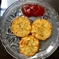 Cooksnap dari Vera Laksono untuk resep Hashbrown mc D