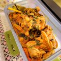 Cooksnap dari Iqrima Putri untuk resep Ayam Woku Kemangi