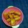 Cooksnap dari Balqis Echa untuk resep Kroket Singkong Yummie