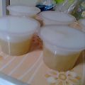 Cooksnap dari Lailatuzzahra Ukhty Muslimah untuk resep Puding Singkong