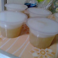 Cooksnap dari Lailatuzzahra Ukhty Muslimah untuk resep Puding Singkong