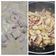El cooksnap de Tonysantos cuando hizo Salsa carbonara.