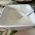 El cooksnap de Camila Acosta Del Prado cuando hizo Lactonesa/Alioli🧄🥣.