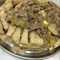 صورة من mj، شاركها بعد تجربة وصفة ملفوف محشي