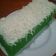 Cooksnap dari Bundapi untuk resep Bolu Pandan Kukus