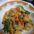 Cooksnap dari Anna Rumpoko untuk resep Rica rica ayam kampung