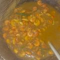 Cooksnap dari ikhwansyah bp untuk resep Gulai Asam Keung Udang Pedas