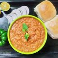 Nasim Panjwani's cooksnap of when they made પાવભાજી (Pavbhaji Recipe In Gujarati).