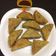 Rita Mehta ( Executive chef ) का कुकस्नैप जब उन्होंने हलवाई स्टाइल ब्रेड पकोड़ा (Halwai style bread pakoda recipe in Hindi) बनाया था।