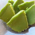 Cooksnap dari Dewi Maryani untuk resep Bolu Kojo