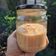 Cooksnap dari Inggried Wedhaswary untuk resep Peanut Butter homemade