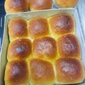 Cooksnap dari Lia Utami Gamy untuk resep Roti manis susu