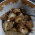 Cooksnap dari amira untuk resep Pempek kapal selam tuna anti gagal 😄 🍴