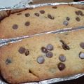 El cooksnap de picho cuando hizo Budín ingles.