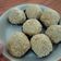 Cooksnap dari The Macan Kosan untuk resep Mochi Semarang aka Moaci Gemini
