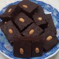Cooksnap dari mia semox untuk resep Fudgy Brownies (1 Telur Tanpa Mixer)