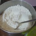 Cooksnap dari Umi Syarif untuk resep Tepung Bumbu Serbaguna Homemade