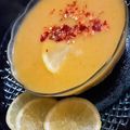 صورة من ( ام كريم 👑🇯🇴) ⁩⁩، شاركها بعد تجربة وصفة شوربة عدس بالجزر والبطاطا