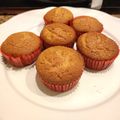 El cooksnap de Elia Moreno Tolsa cuando hizo Cupcake básico.
