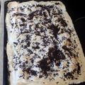 Zita Cooksnap-ja, amikor elkészítette a(z) Munchmallow receptet.