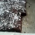 El cooksnap de Andrealeza cuando hizo Tarta de chocolate sin harina y sin azúcar.