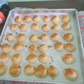 Cooksnap dari Swastika Ayu untuk resep Nastar Classic Wijsman
