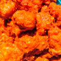 Cooksnap dari Neni Witriani untuk resep Ayam Bumbu Rujak