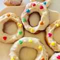 Cooksnap dari AuliHafiz untuk resep Donat Kentang Gula
