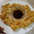 Cooksnap dari Edoh Permatasari untuk resep Tahu pletok enak & simple