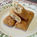 Cooksnap dari Henny Setyawati untuk resep Kulit lumpia anti gagal sekali coba langsung jadi