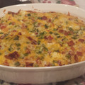 RubyxJason's cooksnap of when they made Loaded Mashed Potatoes.