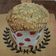 Cooksnap dari Dwi Indah untuk resep Strawberry Cheese Muffin