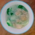 Cooksnap dari Onny Melani untuk resep Bakso sapi